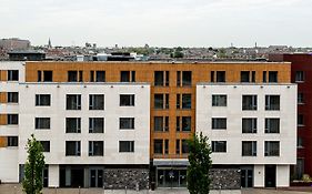 The Croke Park Hotel Ireland